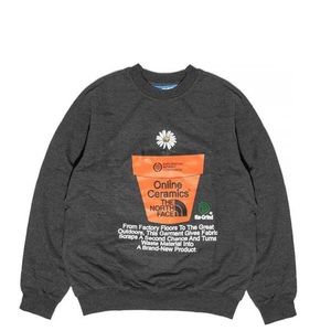 TNF - Online Ceramics Regrind Crewneck
